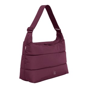 GOTBAG. Puffer Square Bag large kraken